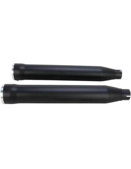 COBRA Endschalldämpfer für Harley Davidson FLSTFB 1690 ABS 2012-2017