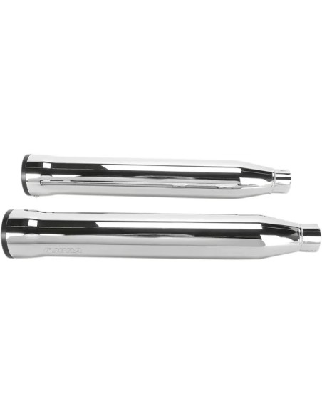 COBRA Endschalldämpfer für Harley Davidson FLS 1690 2012-2017