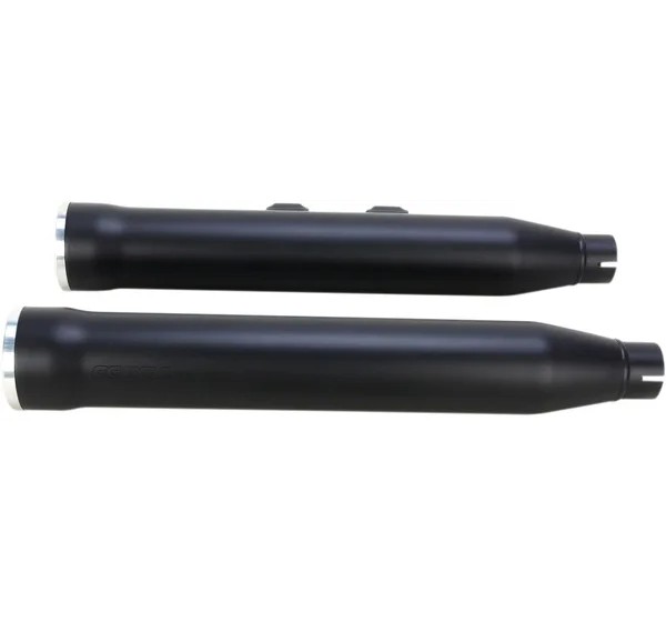 COBRA Endschalldämpfer für Harley Davidson FLS 1690 2012-2017