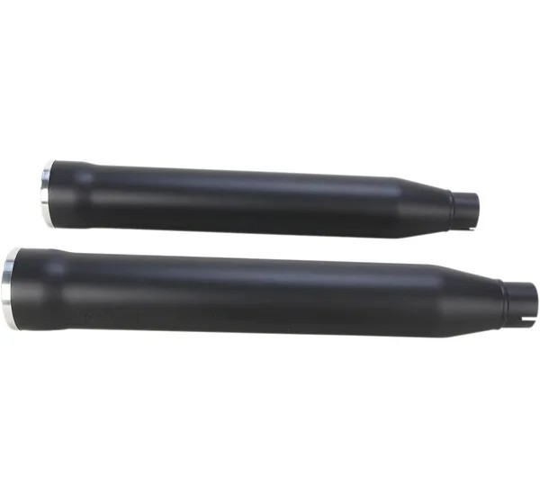 COBRA Endschalldämpfer für Harley Davidson FXD 1450 1999-2005