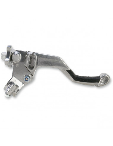 MOOSE RACING KUPPLUNGSHEBEL EZ3 ALUMINIUM SCHWARZ Bild 2 MOOSE RACING KUPPLUNGSHEBEL EZ3 ALUMINIUM SCHWARZ Bild 2