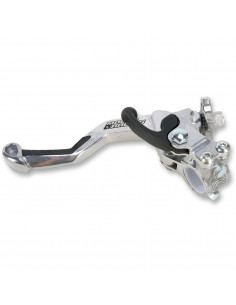 MOOSE RACING KUPPLUNGSHEBEL EZ3 ALUMINIUM SCHWARZ
