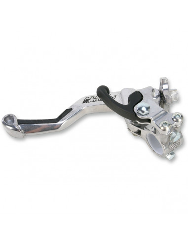 MOOSE RACING KUPPLUNGSHEBEL EZ3 ALUMINIUM SCHWARZ MOOSE RACING KUPPLUNGSHEBEL EZ3 ALUMINIUM SCHWARZ