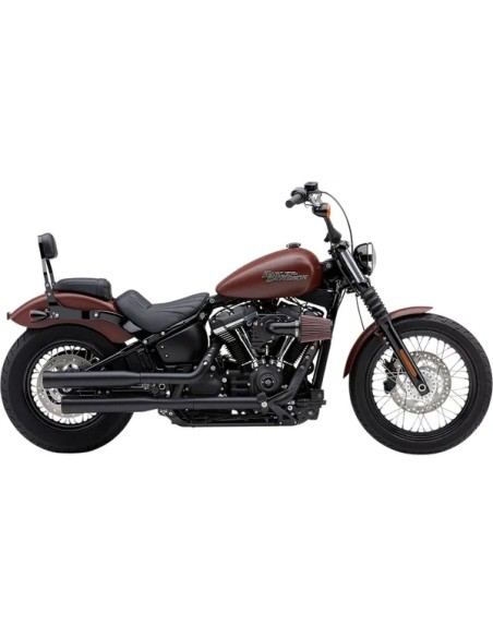 COBRA Endschalldämpfer für Harley Davidson FLHCS 1868 ABS 2018-2024