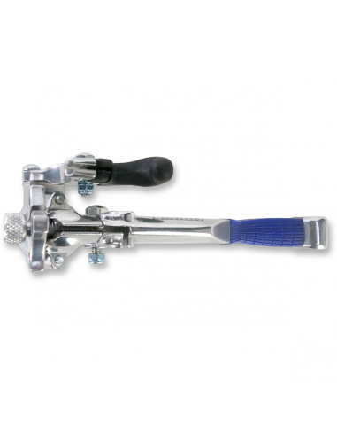 MOOSE RACING KUPPLUNGSHEBEL EZ3 ALUMINIUM BLAU Bild 3 MOOSE RACING KUPPLUNGSHEBEL EZ3 ALUMINIUM BLAU Bild 3