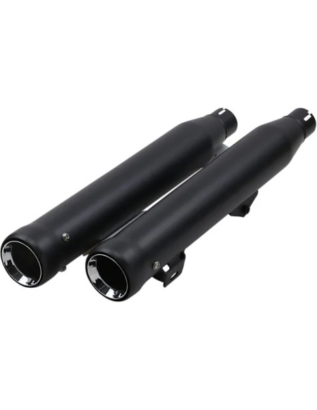 COBRA Endschalldämpfer für Harley Davidson FXDF 1690 2012-2017