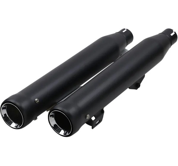 COBRA Endschalldämpfer für Harley Davidson FXDF 1690 2012-2017