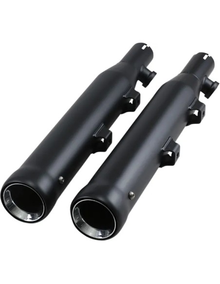 COBRA Endschalldämpfer für Harley Davidson XL 1200 C 2004-2013