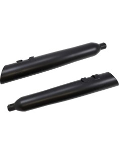 Gen 2 NH Series Upper Cut Schalldämpfer