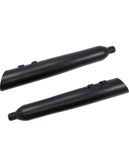 COBRA Endschalldämpfer für Harley Davidson FLHR 1450 1999-2006