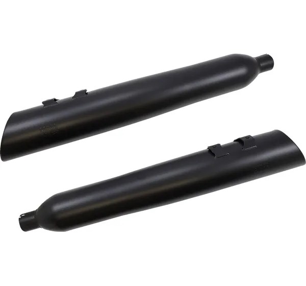 COBRA Endschalldämpfer für Harley Davidson FLHR 1450 1999-2006