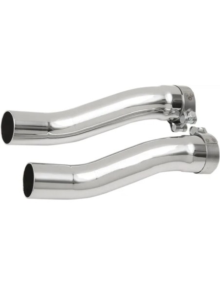 COBRA Krümmer & Mittelrohre für Harley Davidson FLHTCUTG 1690 2009-2016