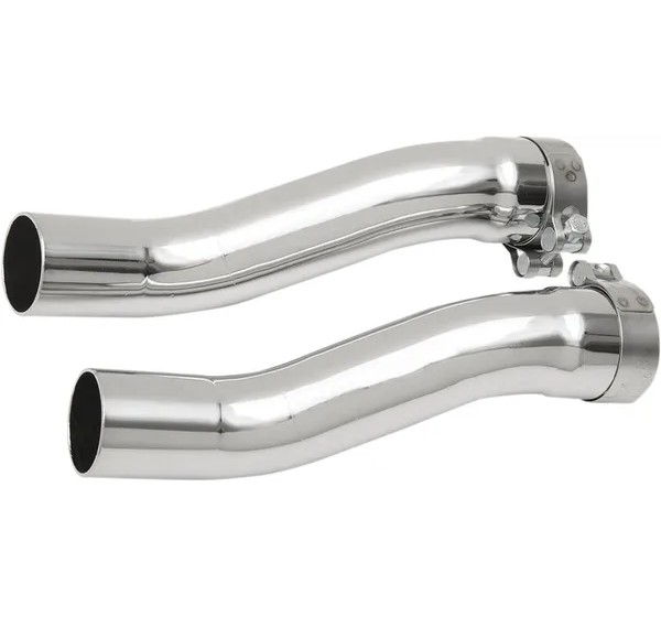 COBRA Krümmer & Mittelrohre für Harley Davidson FLHTCUTG 1690 2009-2016