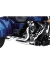 Powerport Trike Dual Headpipes