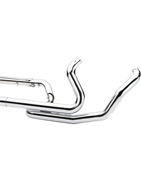 COBRA Krümmer & Mittelrohre für Harley Davidson FLHTCUTG 1690 2010-2016
