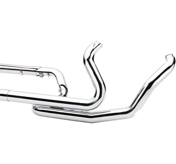COBRA Krümmer & Mittelrohre für Harley Davidson FLHTCUTG 1690 2010-2016