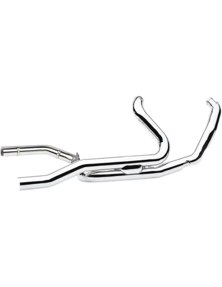 COBRA Krümmer & Mittelrohre für Harley Davidson FLHTCUTG 1868 ABS 2020-2025