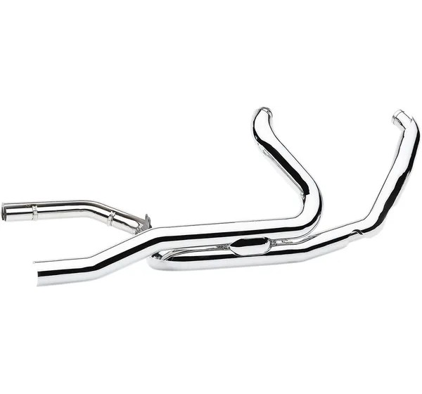 COBRA Krümmer & Mittelrohre für Harley Davidson FLHTCUTG 1868 ABS 2020-2025