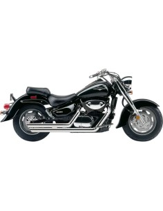 Speedster Slashdown Auspuffanlage