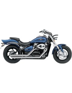Streetrod Slashdown Auspuffanlage