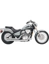 Streetrod Slashdown Auspuffanlage