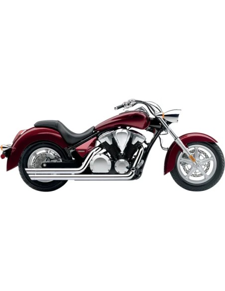COBRA Komplettanlagen für HONDA VT 1300 CX 2010-2019
