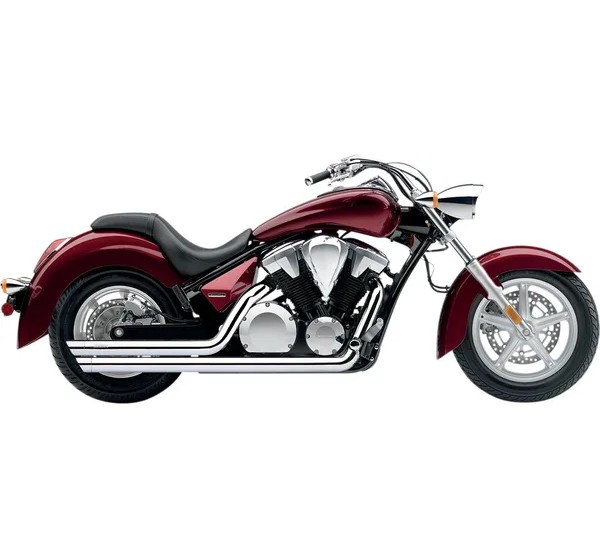 COBRA Komplettanlagen für HONDA VT 1300 CX 2010-2019
