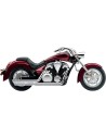 Speedster Slashdown Auspuffanlage