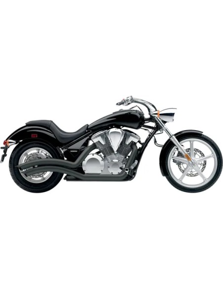 COBRA Komplettanlagen für HONDA VT 1300 CX 2010-2019
