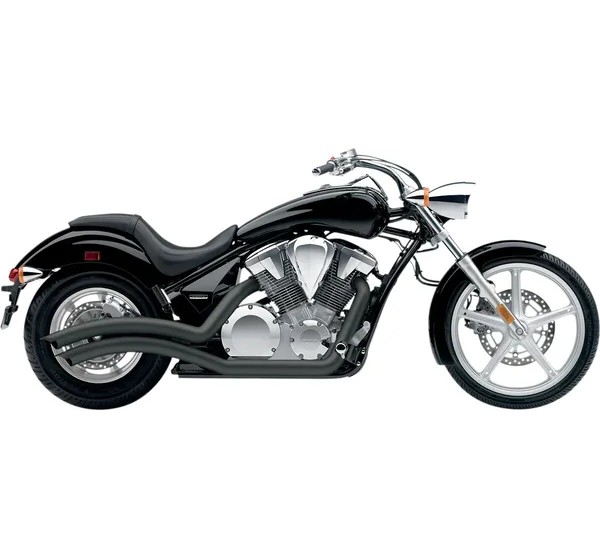 COBRA Komplettanlagen für HONDA VT 1300 CX 2010-2019