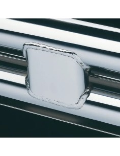 Speedster Long Auspuffanlage