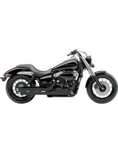 Streetrod Slashdown Auspuffanlage