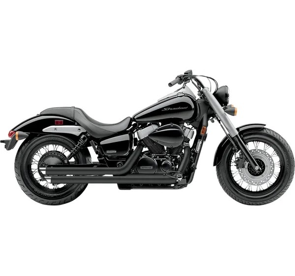 COBRA Komplettanlagen für HONDA VT 750 C2B 2010-2019