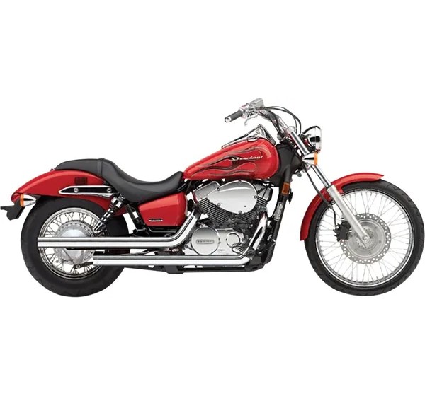 COBRA Komplettanlagen für HONDA VT 750 C 2004-2022
