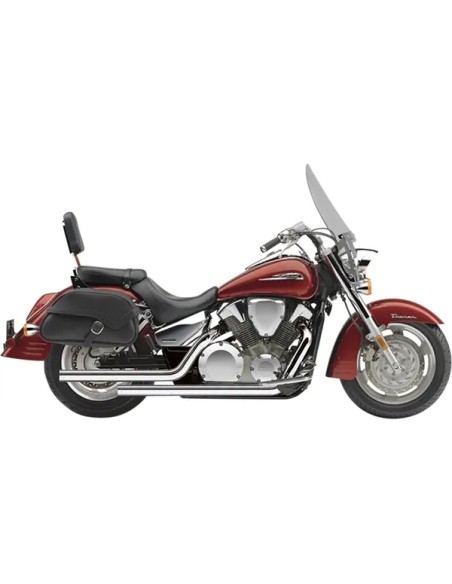 COBRA Komplettanlagen für HONDA VTX 1300 C 2004-2009