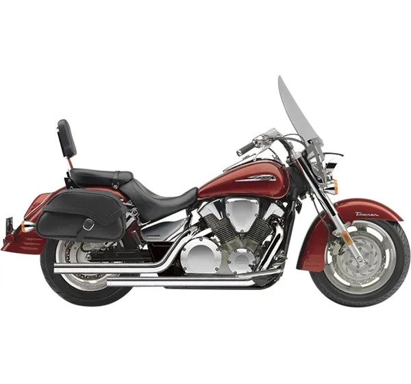 COBRA Komplettanlagen für HONDA VTX 1300 C 2004-2009