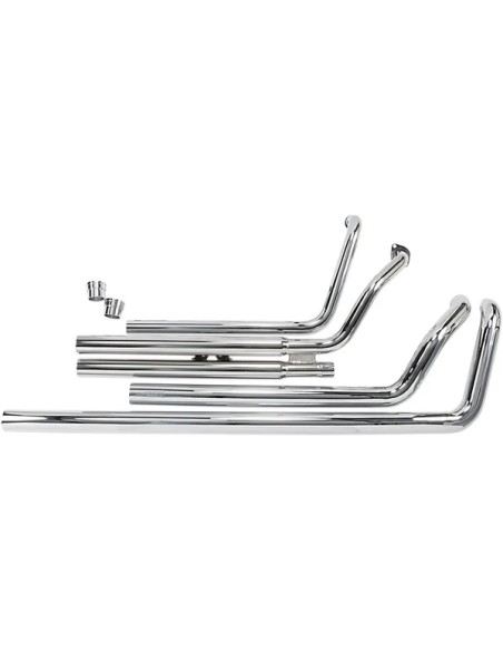 COBRA Komplettanlagen für HONDA VTX 1300 C 2004-2009