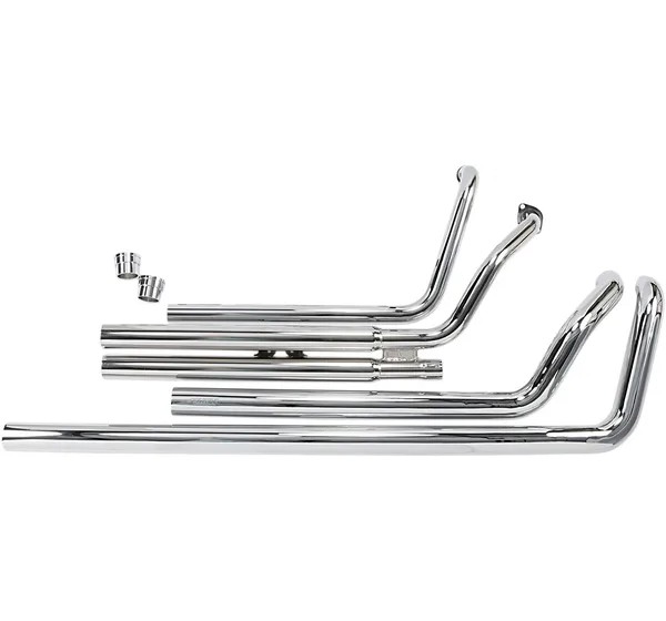 COBRA Komplettanlagen für HONDA VTX 1300 C 2004-2009