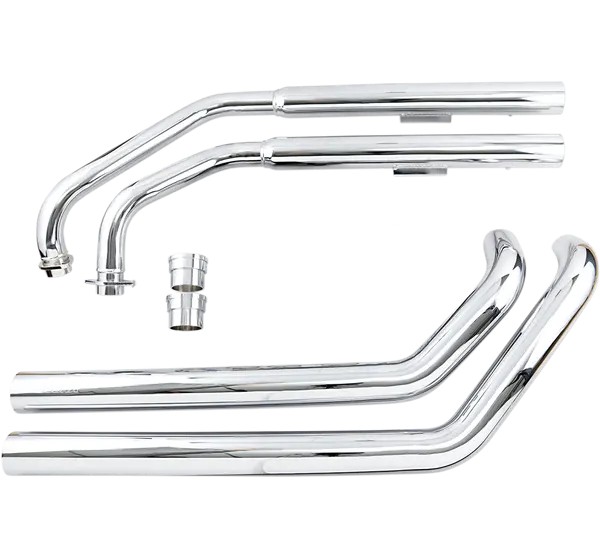 COBRA Komplettanlagen für KAWASAKI VN 900 2006-2025