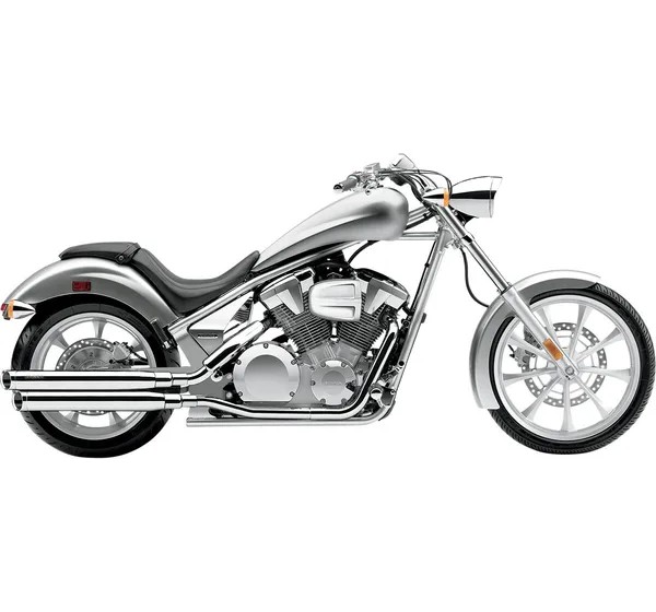 COBRA Endschalldämpfer für HONDA VT 1300 CX 2010-2019