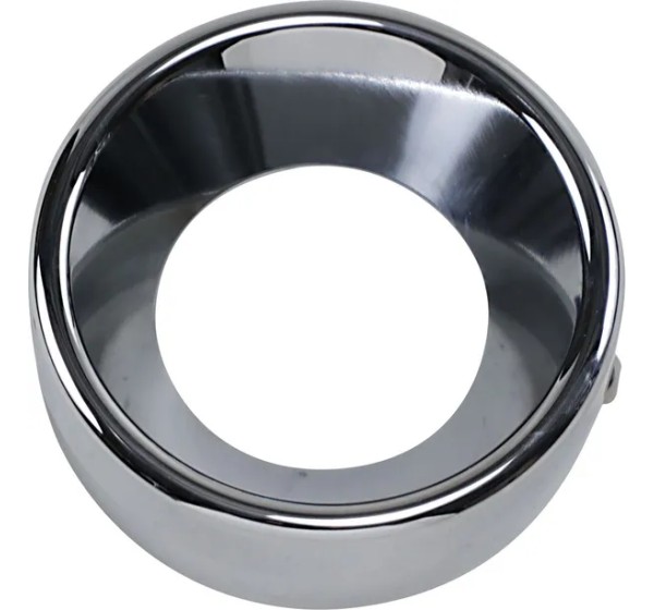 COBRA Endkappen & Spitzen - TIP BILLET STRAIGHT 4