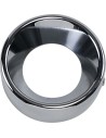4" Billet Auspuffspitze