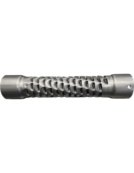 COBRA Dämpfereinsätze & Einsätze - BAFFLE FOR 15 MUFFLER