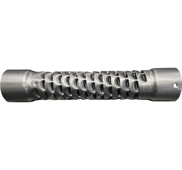 COBRA Dämpfereinsätze & Einsätze - BAFFLE FOR 15 MUFFLER