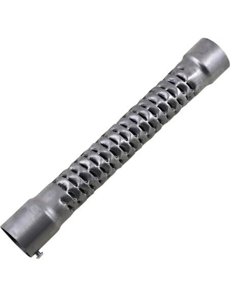 COBRA Dämpfereinsätze & Einsätze - BAFFLE FOR 19 1/2MUFFLER