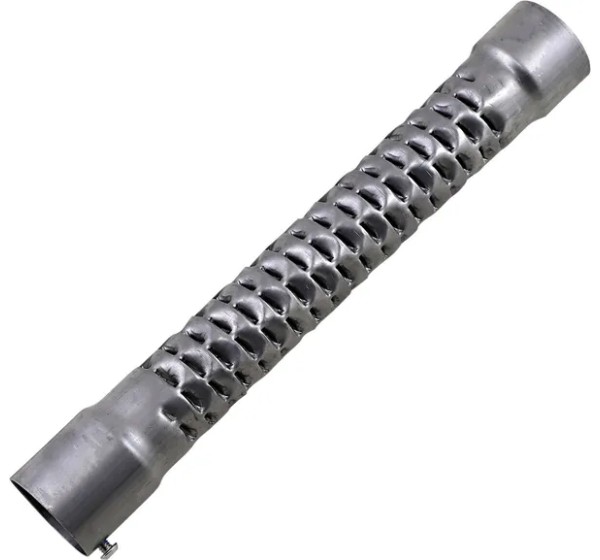COBRA Dämpfereinsätze & Einsätze - BAFFLE FOR 19 1/2MUFFLER