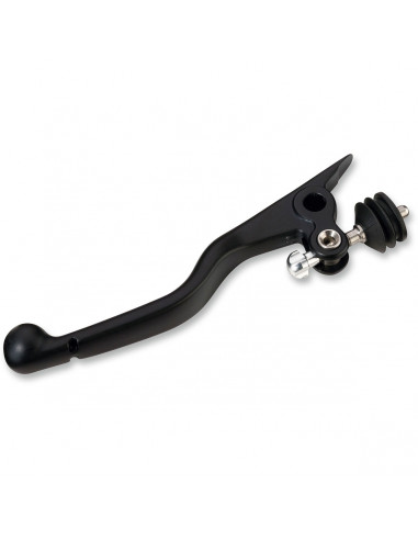 MOOSE RACING OEM STYLE KUPPLUNGSHEBEL SCHWARZ MOOSE RACING OEM STYLE KUPPLUNGSHEBEL SCHWARZ