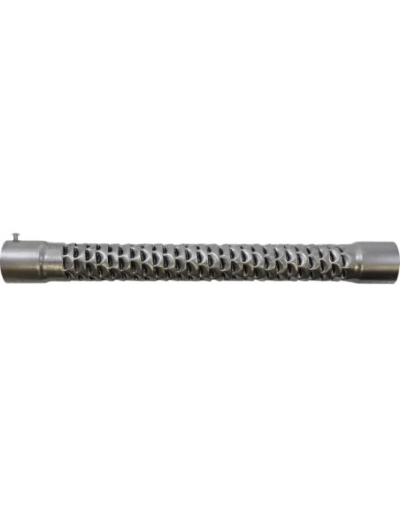 COBRA Dämpfereinsätze & Einsätze - BAFFLE FOR 24 MUFFLER