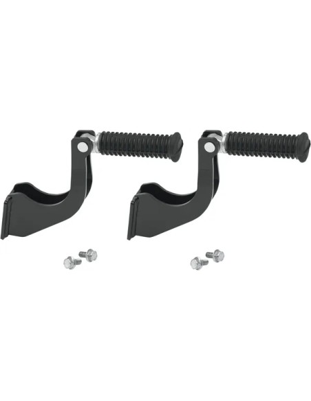 COBRA Montagematerial & Zubehör für Harley Davidson FXSTC 1340 1986-1999
