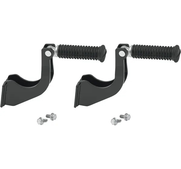 COBRA Montagematerial & Zubehör für Harley Davidson FXSTC 1340 1986-1999